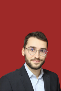 Julien EYCHENNE