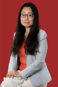 LU Xuefei
