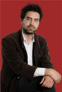 Aymeric MARIETTE
