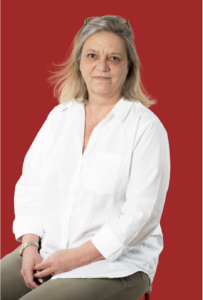 Nathalie DE MAUBLANC