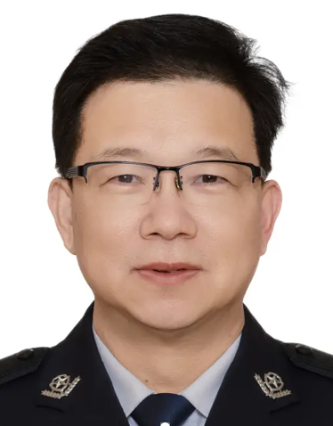 CHI Jingyang