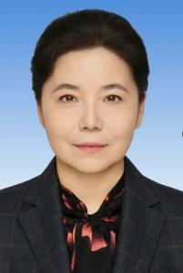 DING Xiangqun